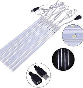 Solar Christmas Lights 1