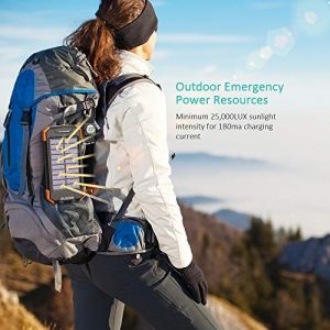 Solar Phone Charger