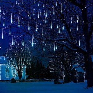 Solar Christmas Lights